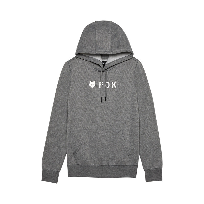 Dámská mikina Fox W Absolute Po Fleece - Heather Graphite 101174456