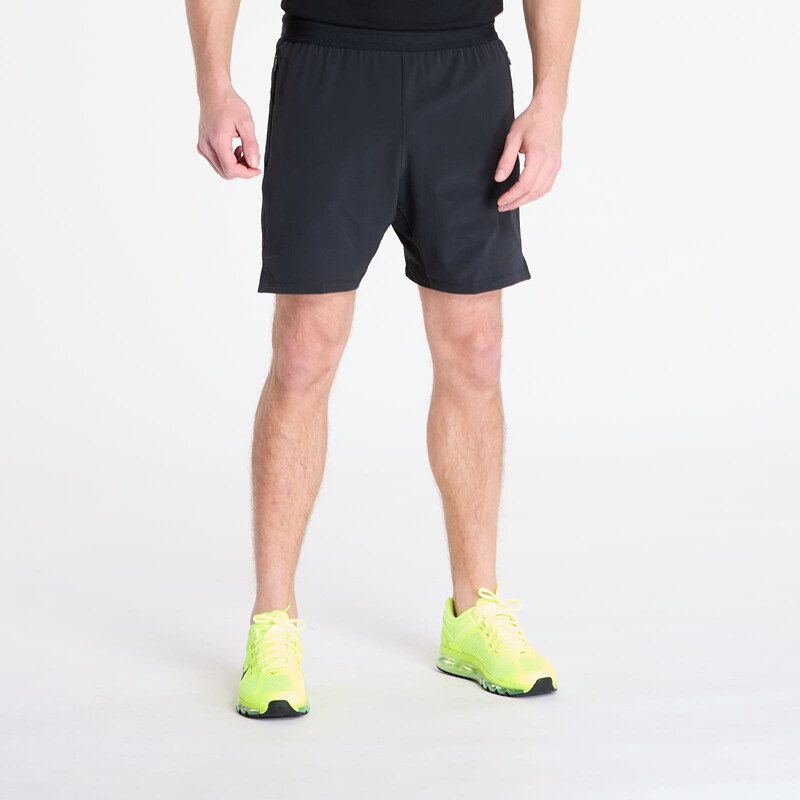Šortky Nike Flex Rep 4.0 Mens Dri-FIT 7 Unlined Fitness Shorts