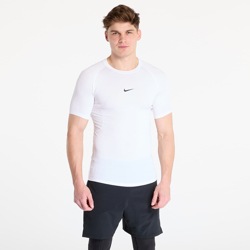 Tričko Nike Pro Mens Dri-FIT Tight Short-Sleeve Fitness Top