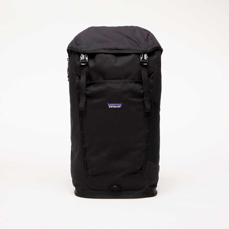 Batoh Patagonia Fieldsmith Lid Pack Black Universal