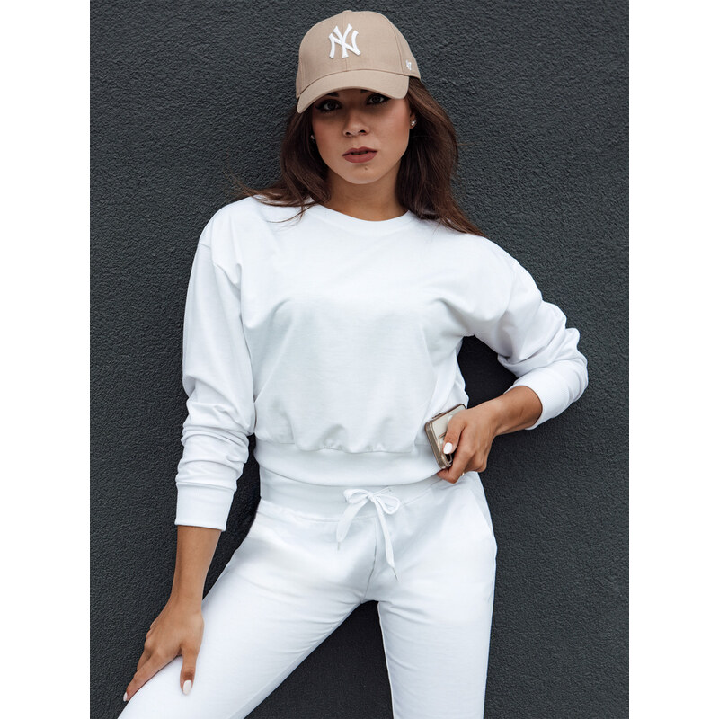 Dámská mikina CASUALVIBE Dstreet BY1297 108849023