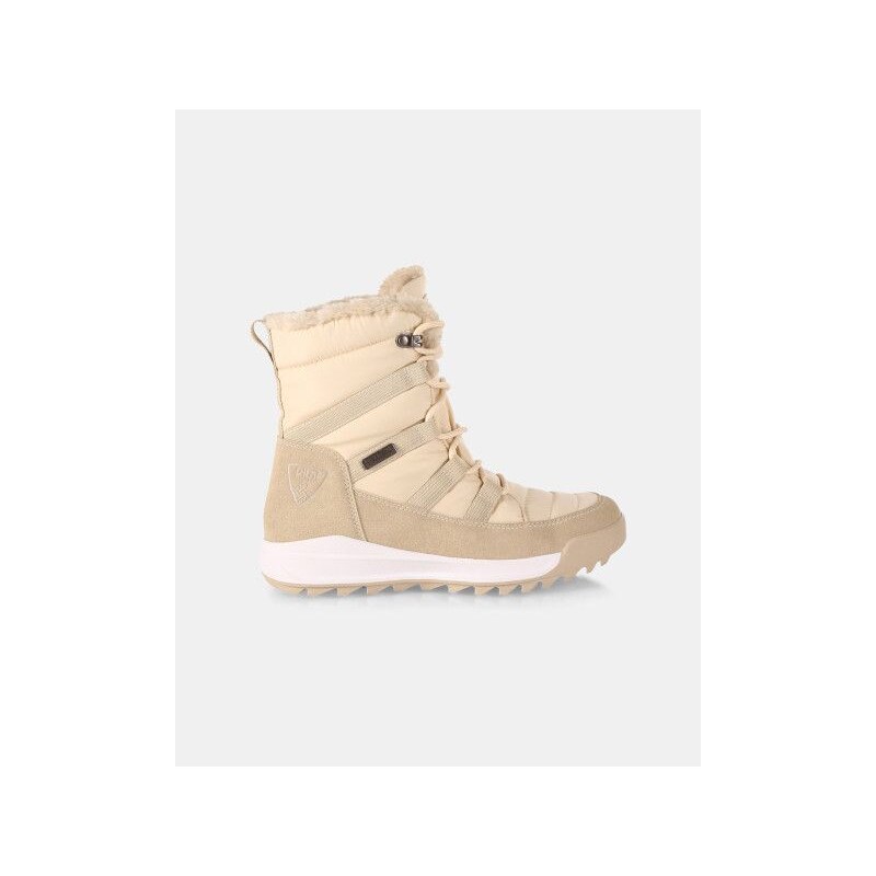 Dámské sněhule Kilpi CANDY HIGH WP-W 101258071