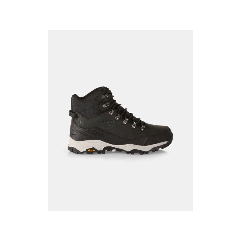 Outdoorová vysoká obuv Kilpi TRACKER HIGH WP-U