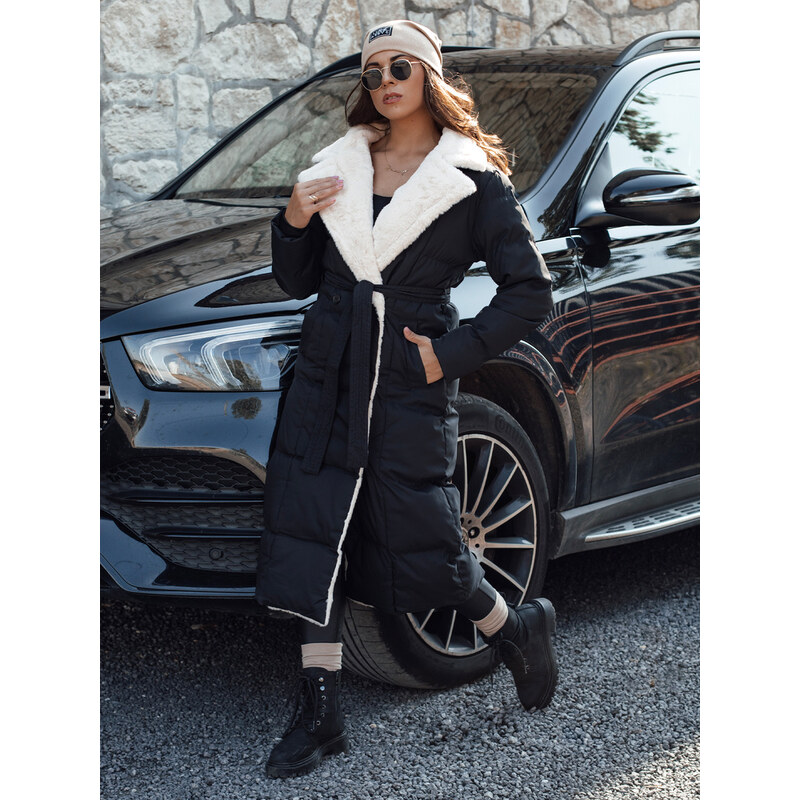 Dámský kabát BALLMODA Dstreet TY4586 108849261