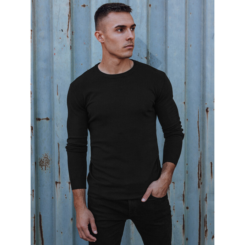 Pánský svetr Dstreet WX2225