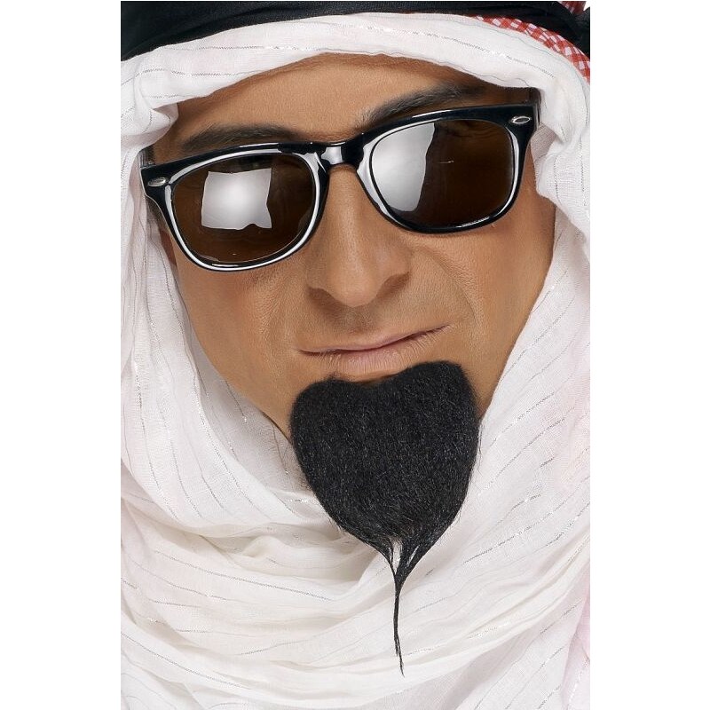 Bradka Arab