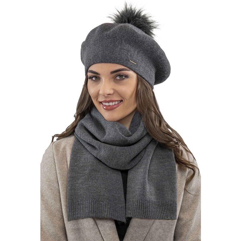 Baret a šála Vivisence 7035Kmpl 98706140