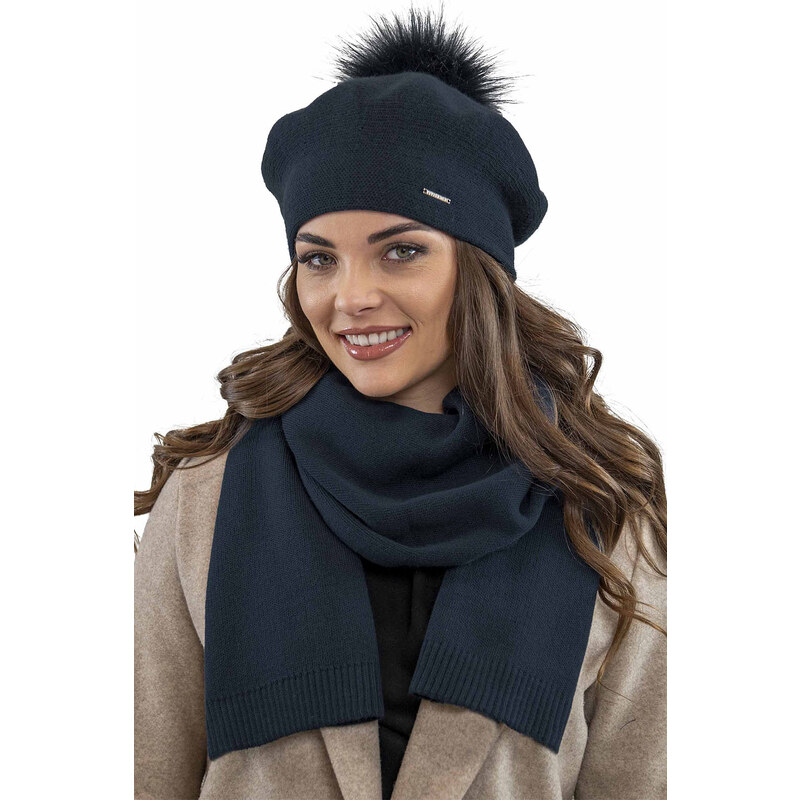 Baret a šála Vivisence 7035Kmpl 98906360