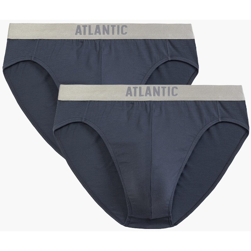 Slipy Atlantic 2BMP-013 2 pcs