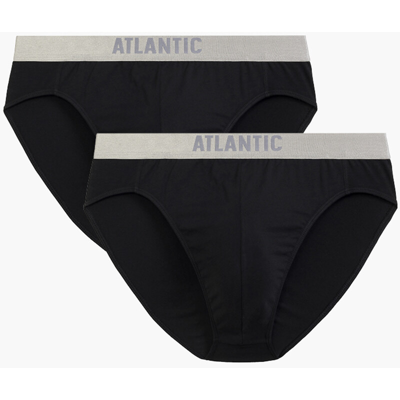 Slipy Atlantic 2BMP-013 2 pcs - výprodej