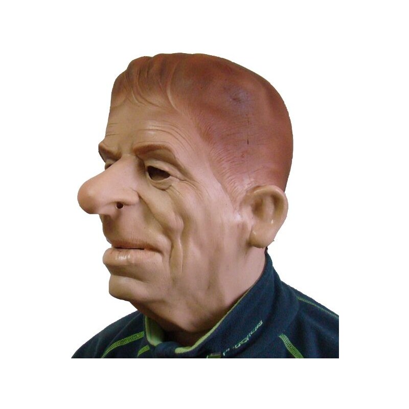 Maska Ronald Reagan