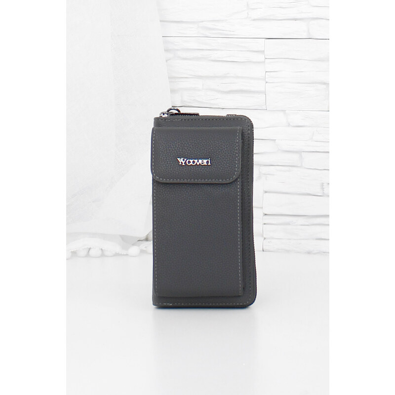 Coveri Kabelka/peněženka CRZJT815-1G 101777660