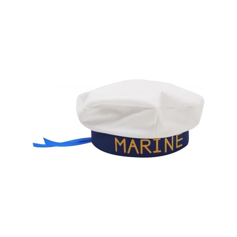 Námořnická čepice Marine 2. jakost