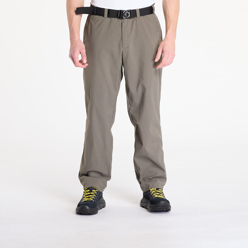 Kalhoty Tilak Monk Alpha Pants Khaki L