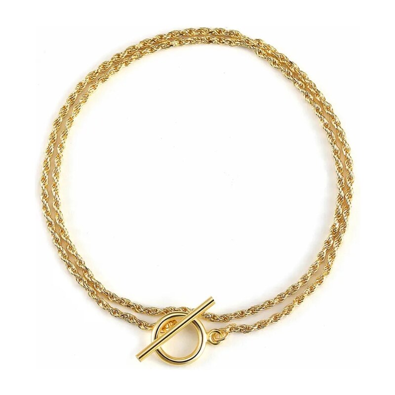 MAJYA Stříbrný náramek EDITHA 16 cm | šířka 3 mm 11293 101225490