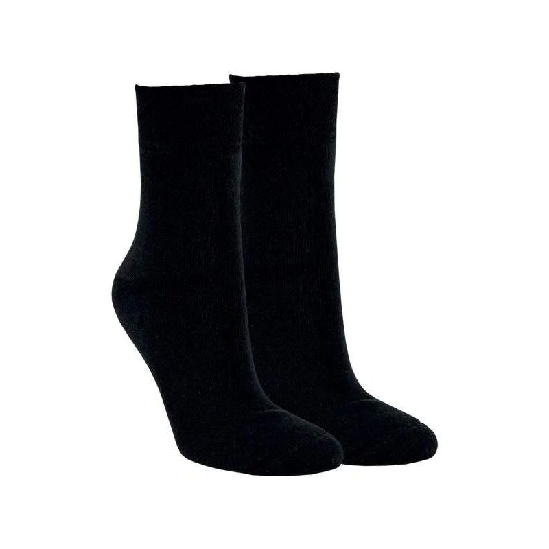 Extra teplé zdravotní froté ponožky RS 101230992
