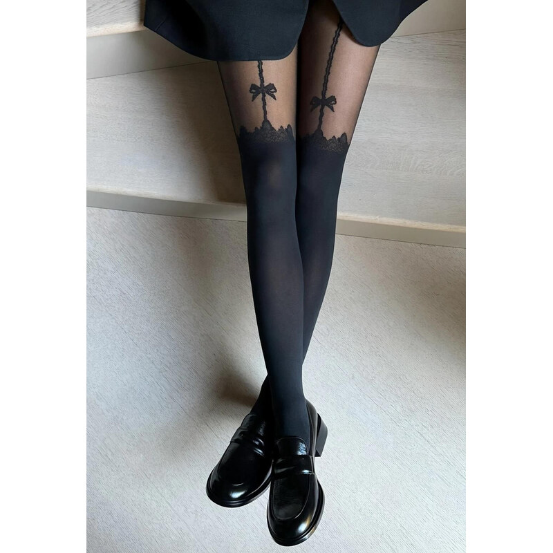 Punčocháče Veneziana Lucia 20/40 den 2-4 101240341