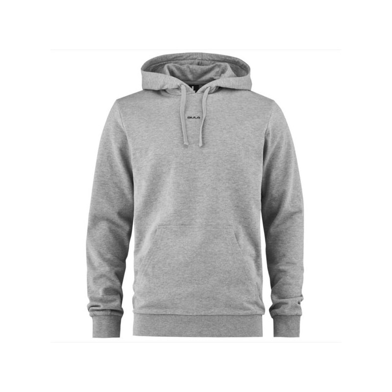 Bula FRAME LOGO HOODIE Pánská bavlněná mikina
