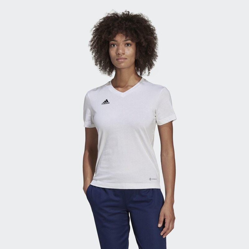 ADIDAS Tričko Entrada 22 104468924
