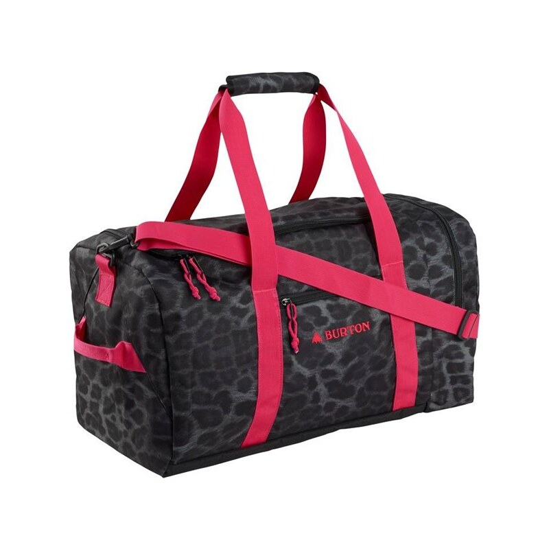 cestovní taška BURTON - Boothaus Bag Med Queen La Cheetah (715)