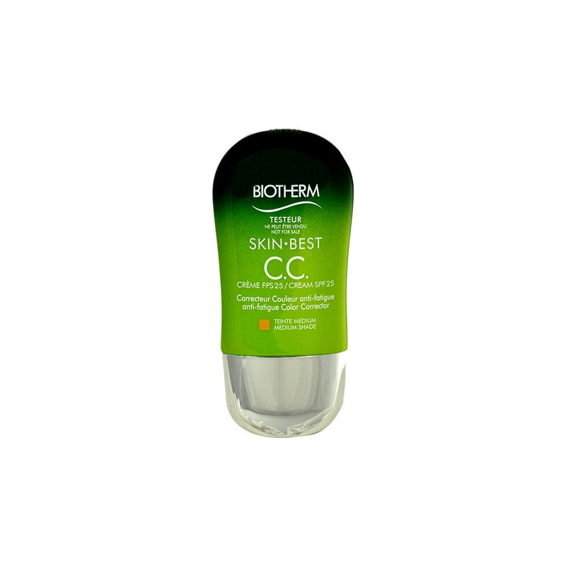 Biotherm Skin Best CC Cream SPF25 30ml Make-up W - Odstín Light