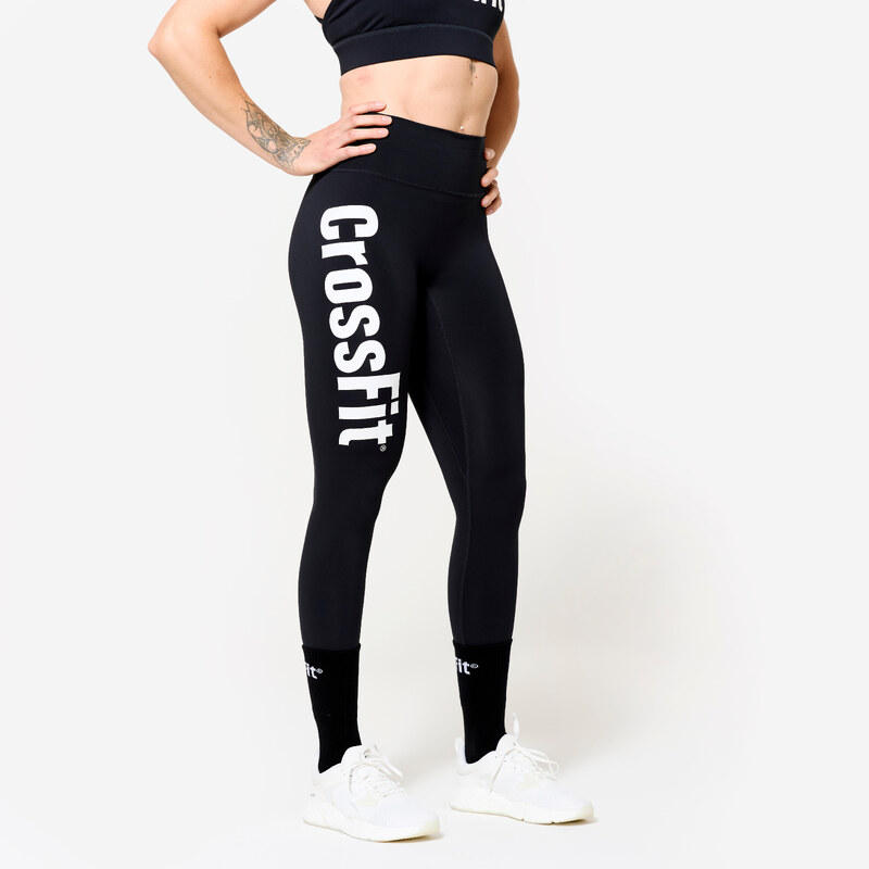 NORTHERN SPIRIT Dámské legíny CROSSFIT