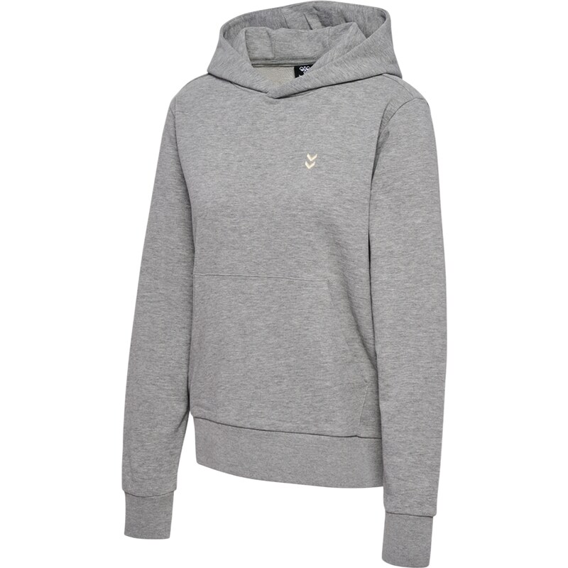 Hummel MMikina s kapucí hmlPULSE W SWEAT HOODIE dámské 101968088