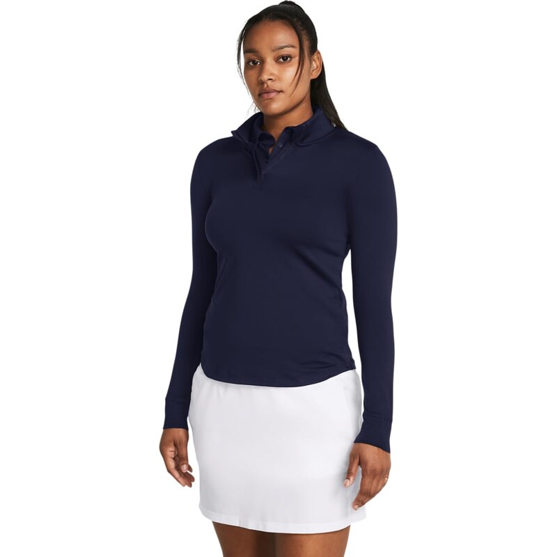 Dámská sportovní mMikina Under Armour Playoff 1/4 Zip