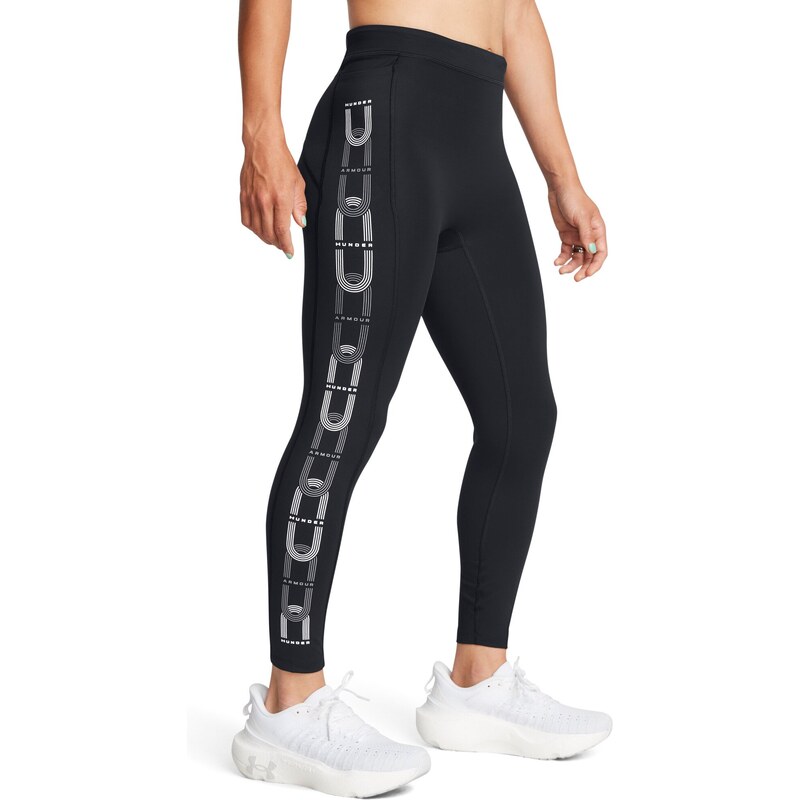 Dámské legíny Under Armour Run Anywhere Tights