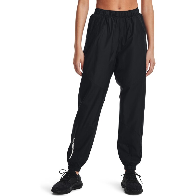 Dámské kalhoty Under Armour Rush Woven Pant