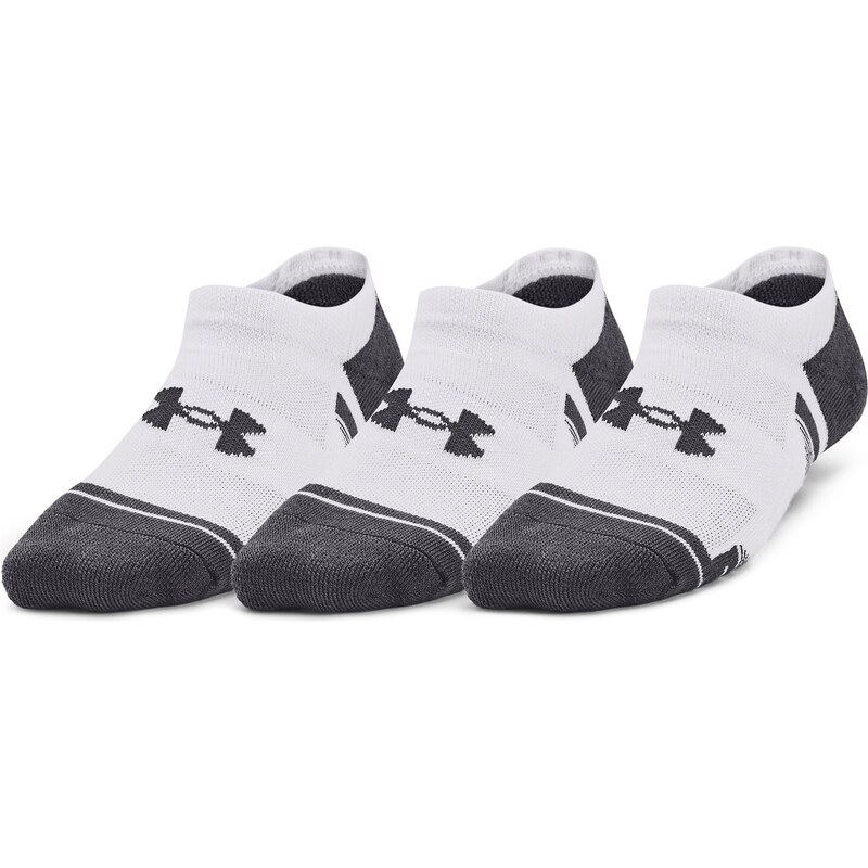 Dětské ponožky Under Armour Y Performance Tech 3pk NS