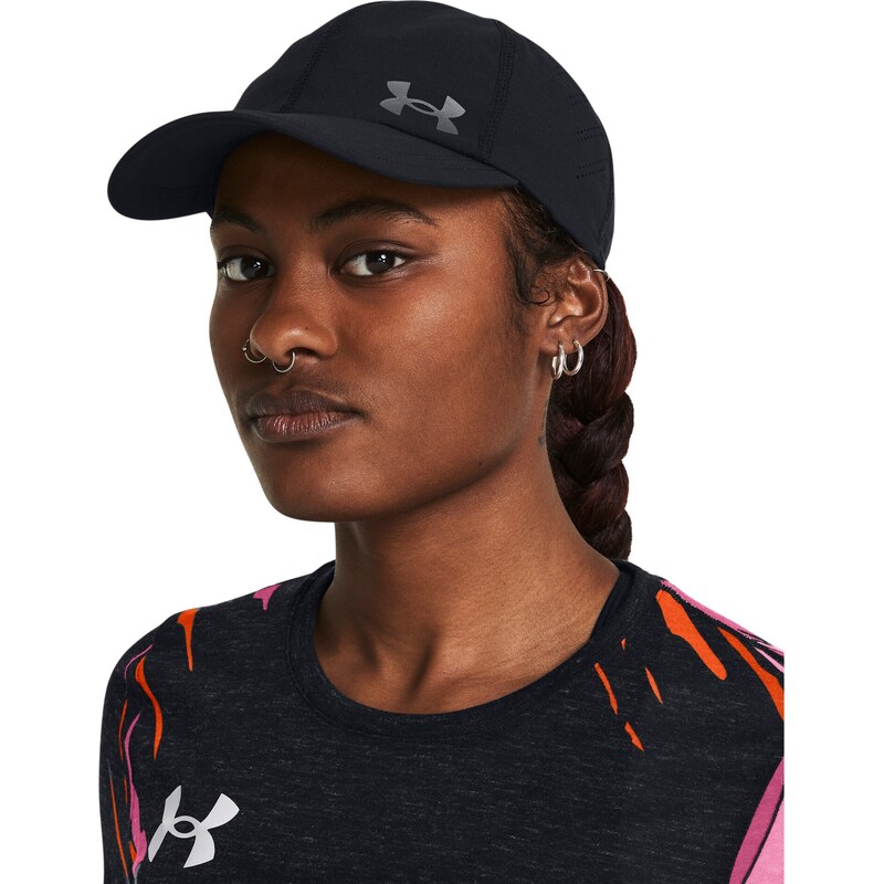 Dámská kšiltovka Under Armour W Iso-chill Launch Adj