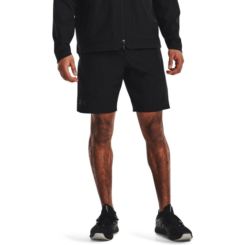 Pánské kraťasy Under Armour Unstoppable Cargo Shorts