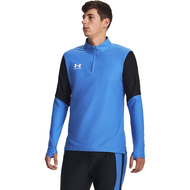Pánská lehká mMikina/tričko Under Armour Ms Ch. Pro 1/4 Zip