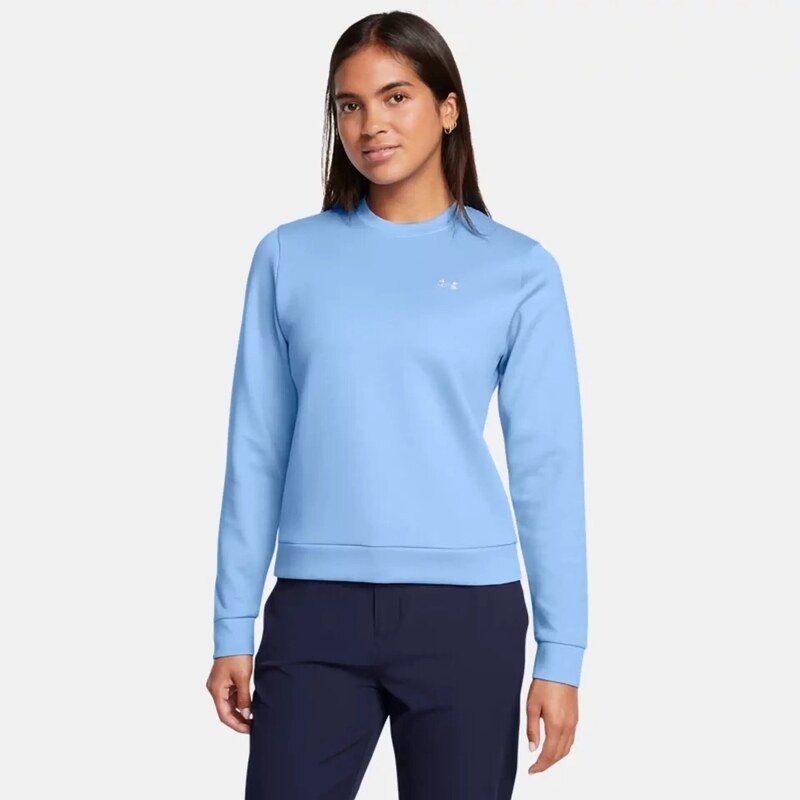 Dámská mMikina Under Armour DRIVE CREW