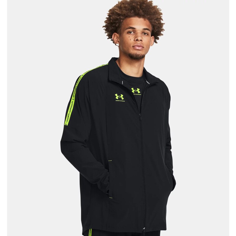 Pánská bunda Under Armour Ms Ch. Pro Jacket