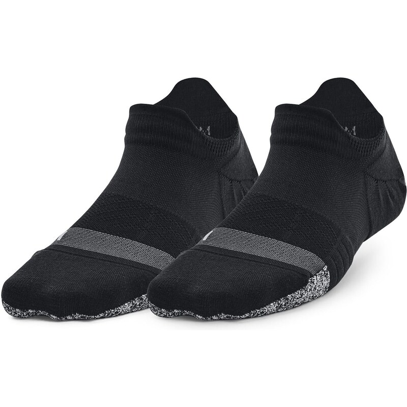 Dámské nízké ponožky Under Armour Breathe 2 No Show Tab 2pk
