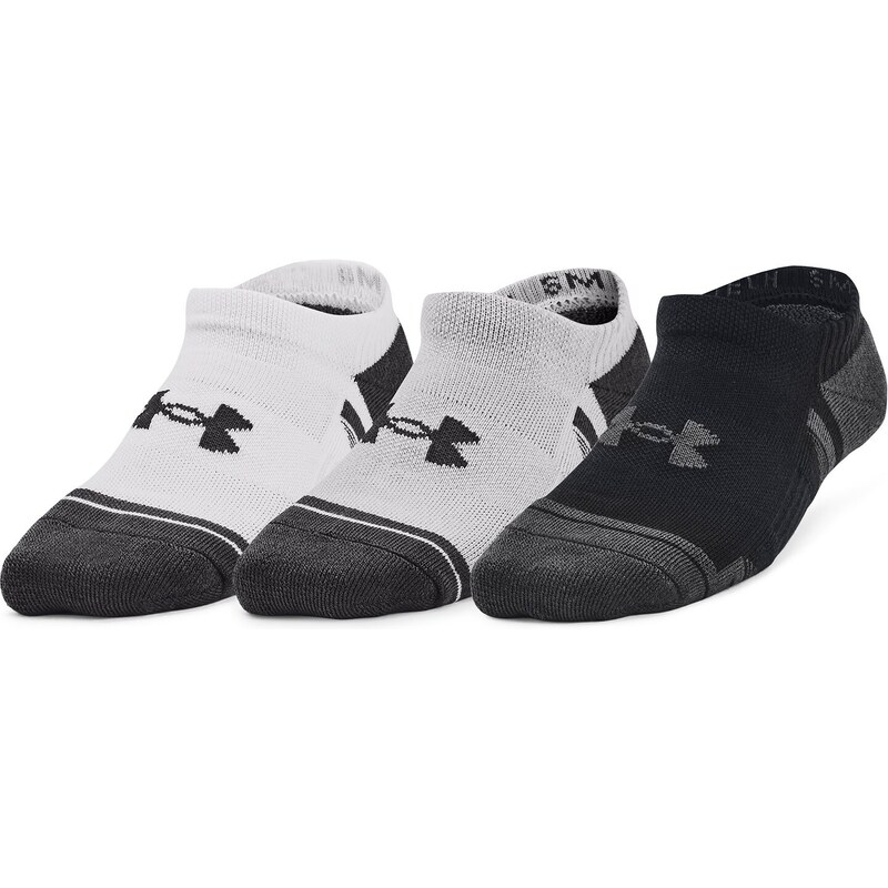 Dětské ponožky Under Armour Y Performance Tech 3pk NS