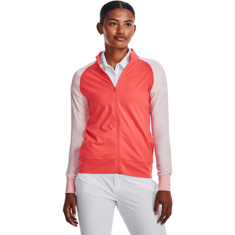 Dámská mMikina Under Armour Storm Midlayer FZ