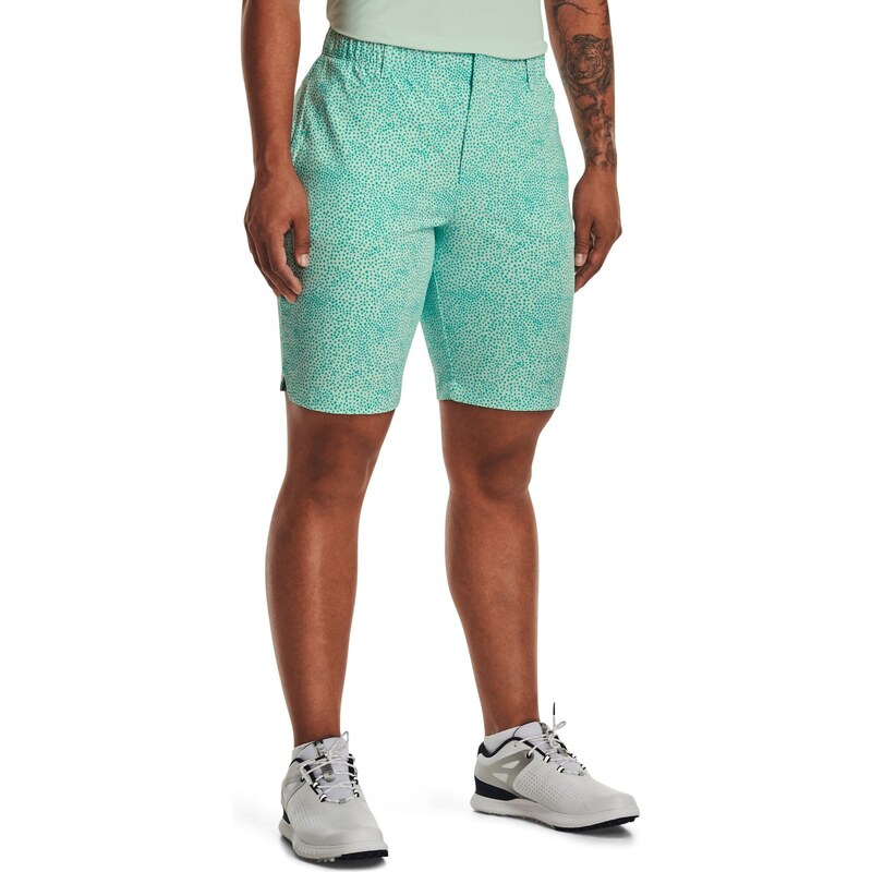 Dámské kraťasy Under Armour Links Printed Short