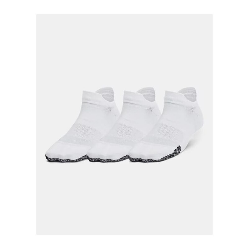 Dámské ponožky Under Armour BREATH 3-Pack