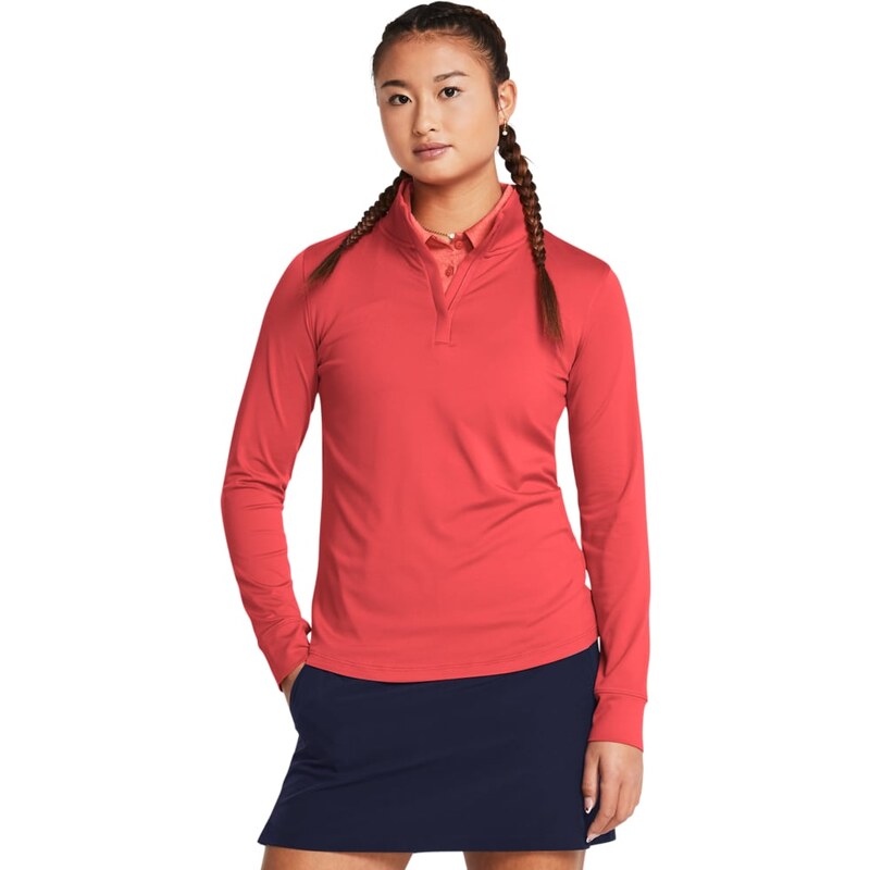 Dámská sportovní mMikina Under Armour Playoff 1/4 Zip