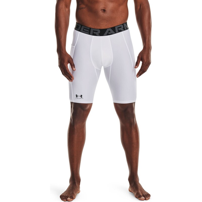 Pánské kompresní šortky Under Armour HG Armour Lng Shorts