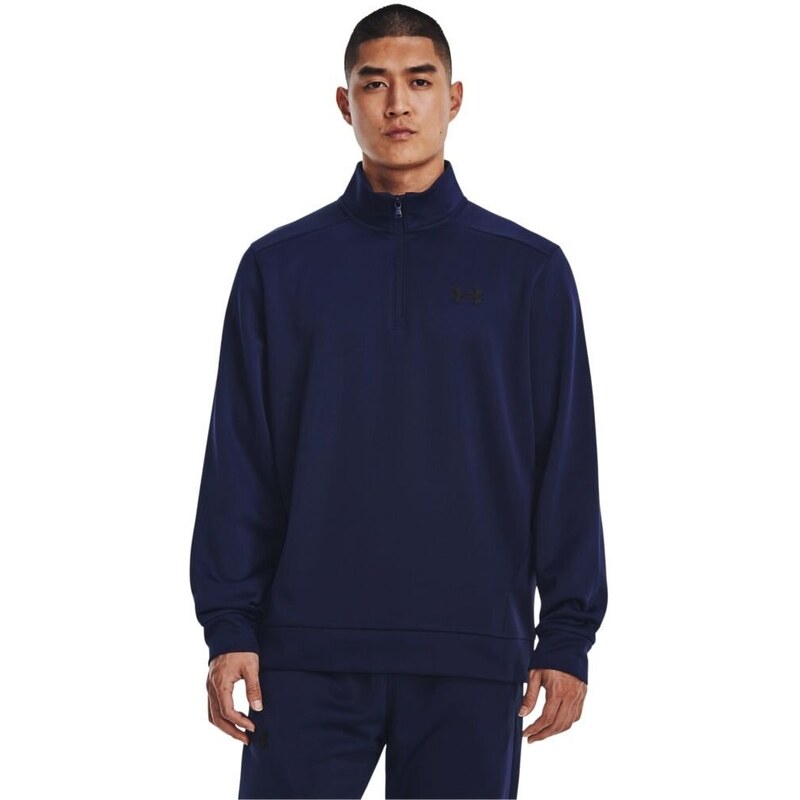 Pánská mMikina Under Armour Armour Fleece 1/4 Zip
