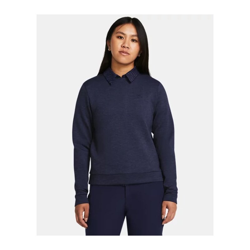 Dámská mMikina Under Armour DRIVE CREW