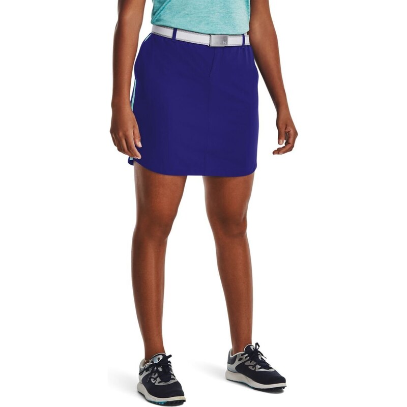 Dámská golfová sukně Under Armour Links Woven Skort