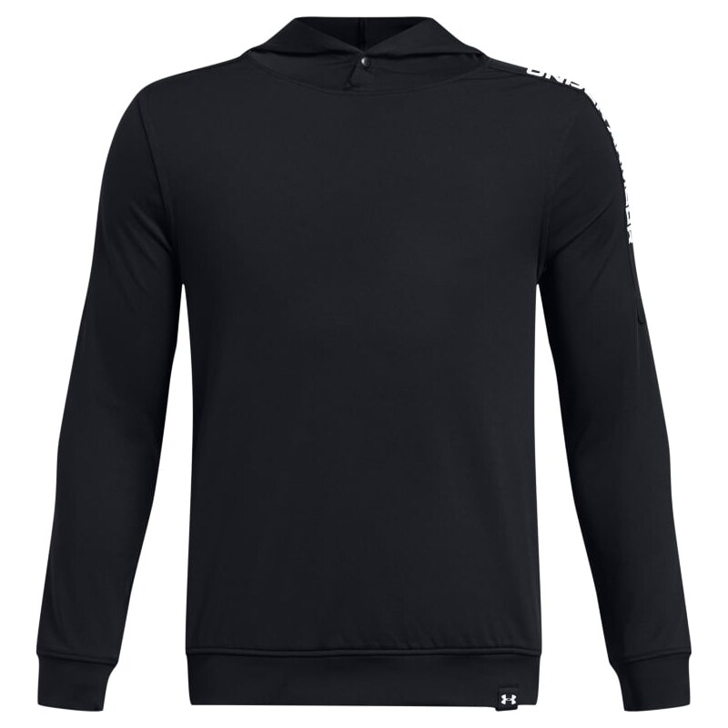 Chlapecká mMikina Under Armour Playoff Hoodie
