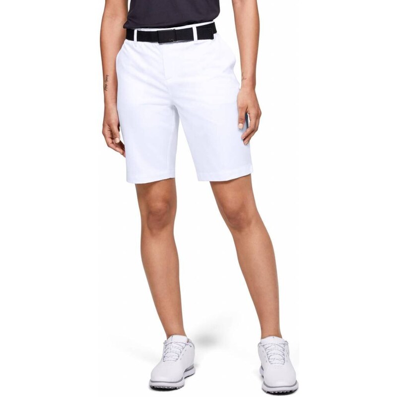 Dámské golfové kraťasy Under Armour Links Short