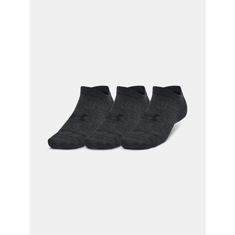 Ponožky Under Armour Essential No Show 3pk