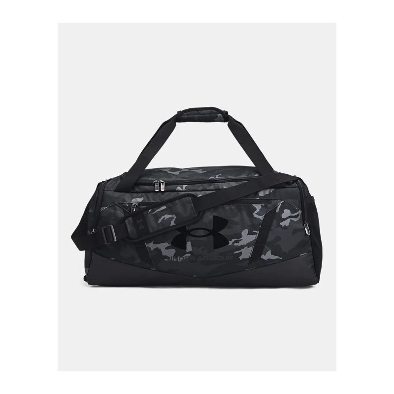 Unisexová taška Under Armour UA Undeniable 5.0 Duffle MD